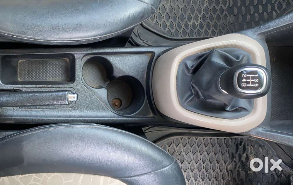 Hyundai Grand I10 Sportz 1.2 Kappa Vtvt, 2017, Petrol