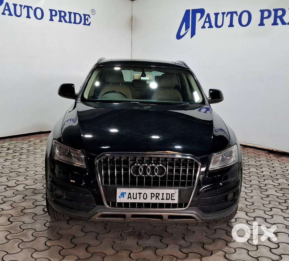 Audi Q5 3.0 Tdi Quattro, 2014, Diesel