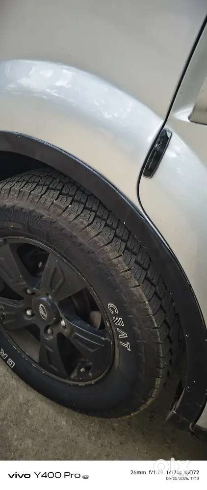 Mahindra Xuv500 2013 Diesel 140000 Km Driven