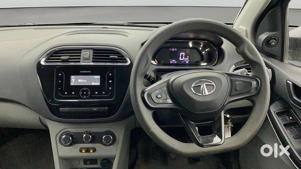 Tata Tiago 1.2 Revotron Xt Cng, 2022, Cng & Hybrids