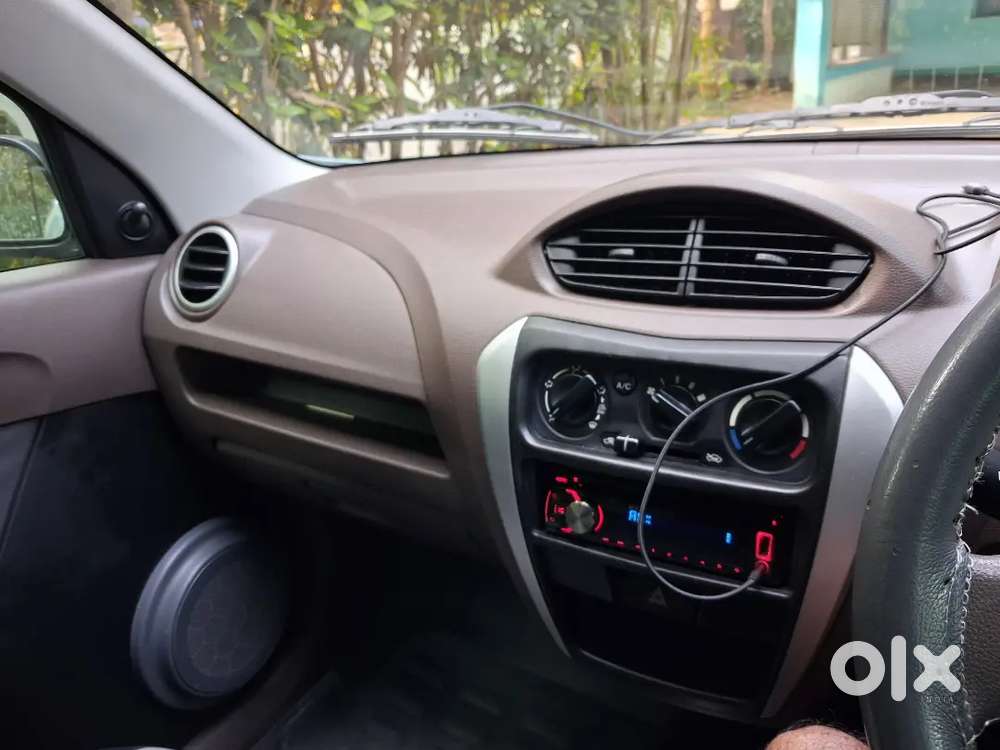Maruti Suzuki 800 2014 Petrol 78843 Km Driven