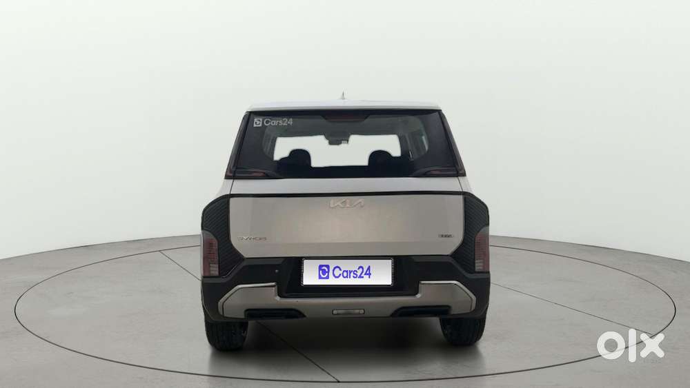 Kia Syros Htk Plus Turbo Dct, 2025, Petrol