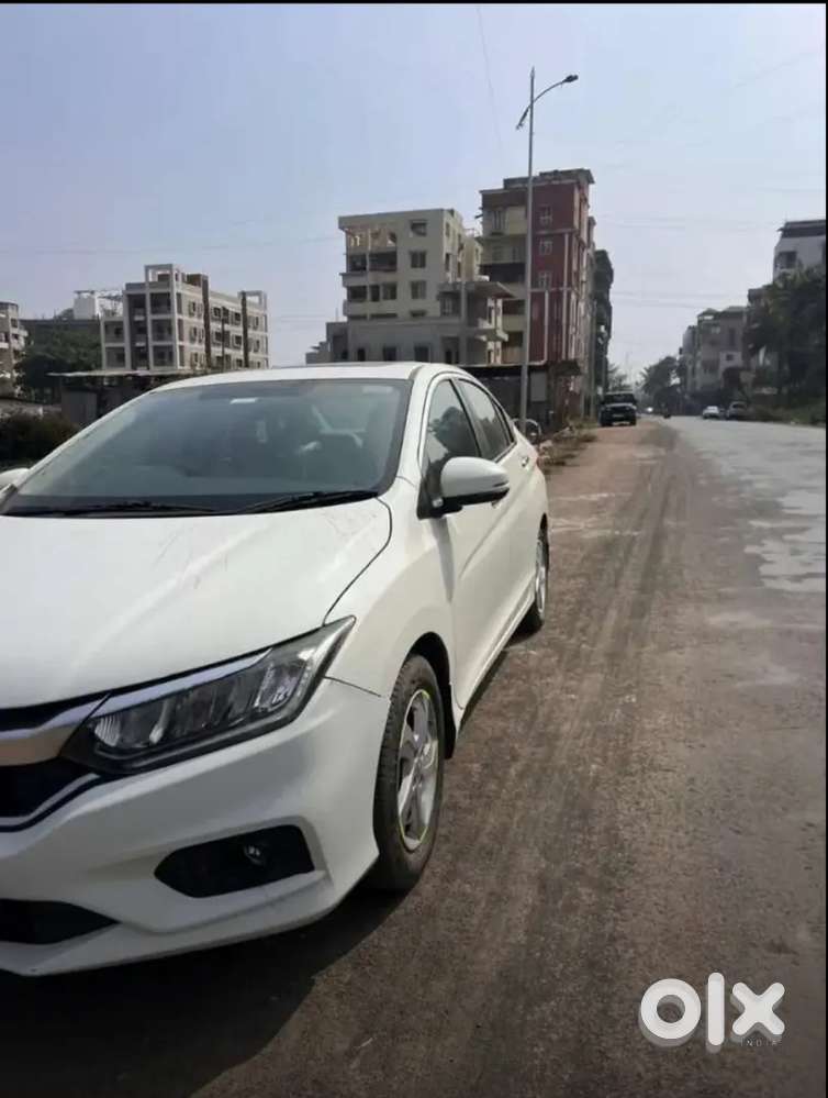 Honda City 2014 Diesel Manual