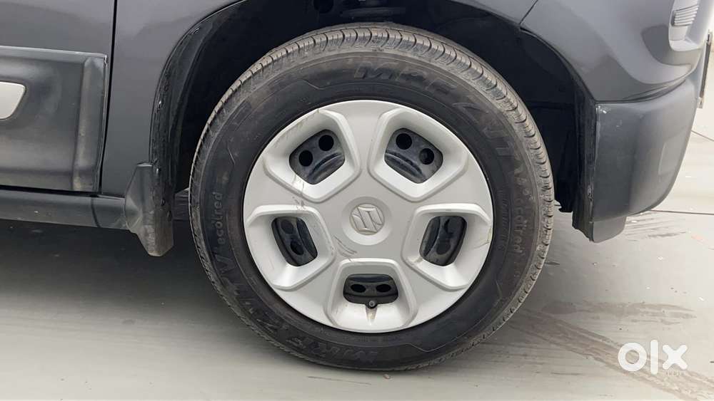 Maruti Suzuki S-presso 1.0 Vxi (o) Cng, 2022, Cng & Hybrids