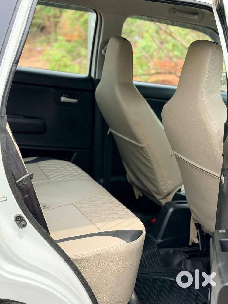 Maruti Suzuki Wagon R Vxi 1.0 Cng, 2022, Cng & Hybrids