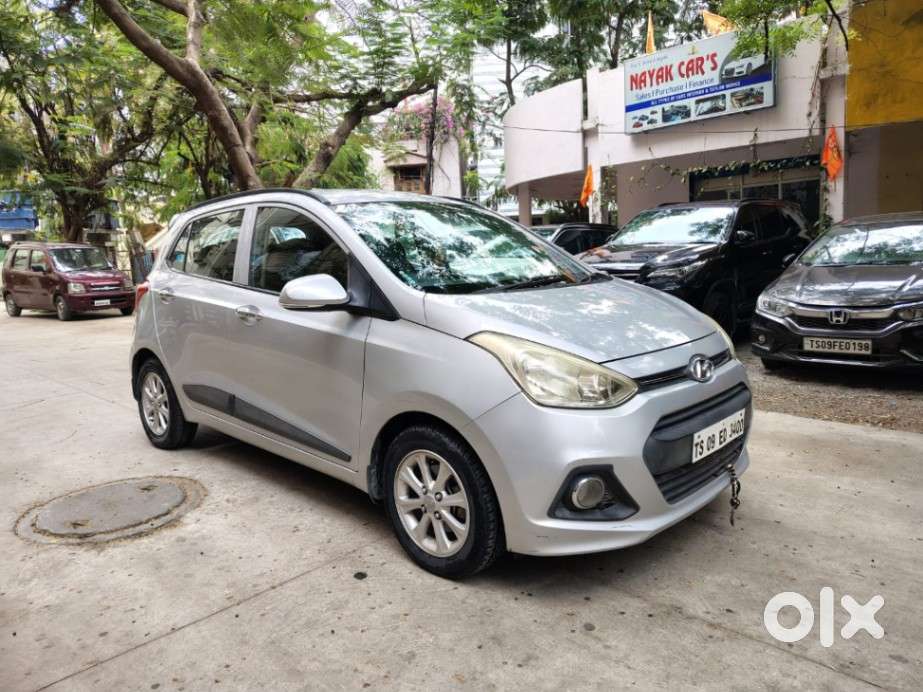 Hyundai Grand I10 1.2 Crdi Asta, 2014, Diesel