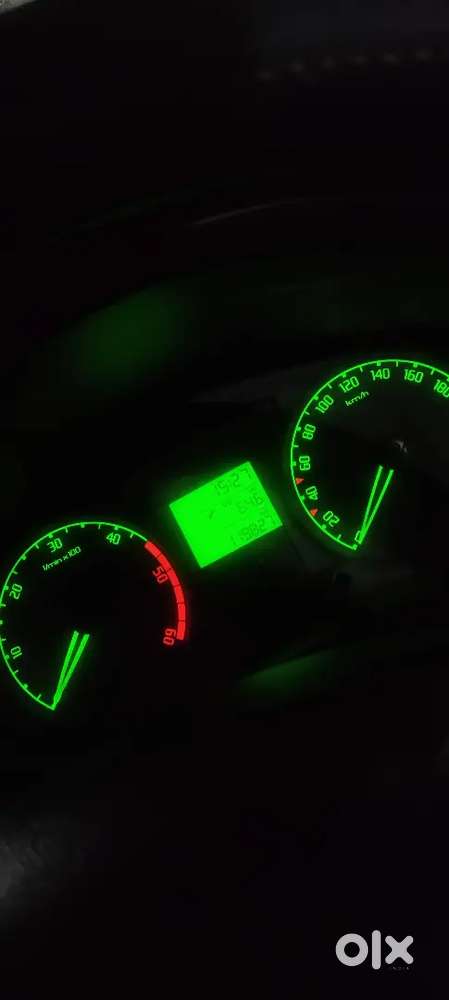 Skoda Fabia 2008 Diesel 130000 Km Driven