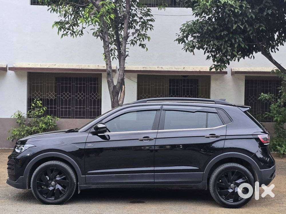 Volkswagen Taigun 1.0 Gt Line At, 2026