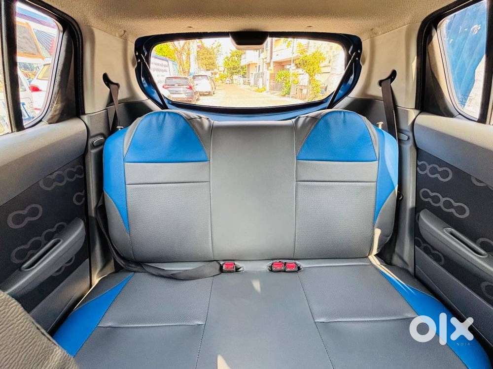 Maruti Suzuki Alto 800 2012-2016 Lxi, 2013, Petrol