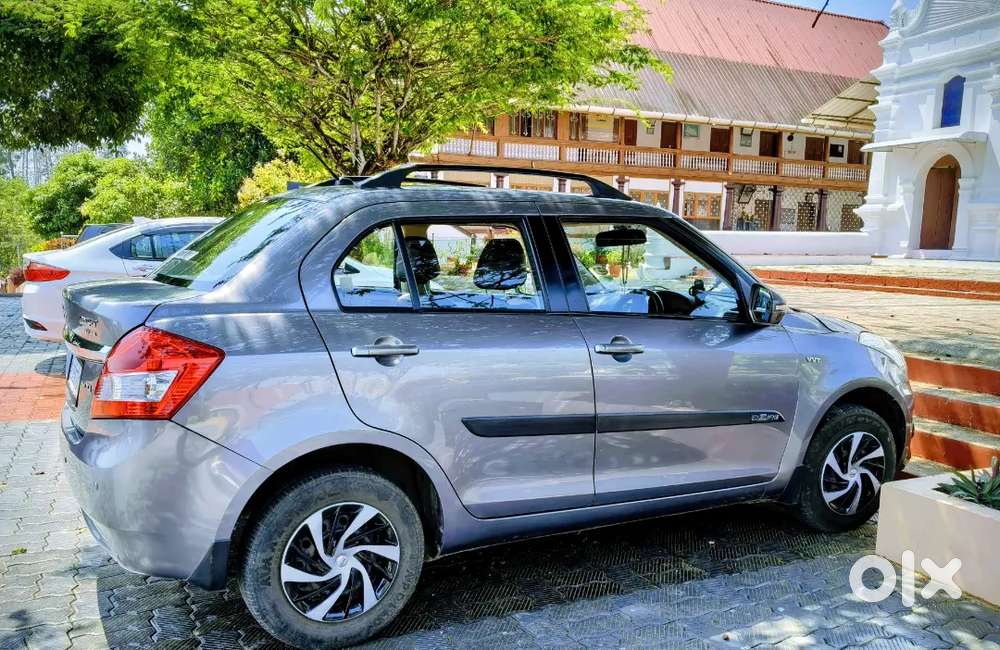 Maruti Suzuki Dzire 2014 Petrol 97000 Km Driven
