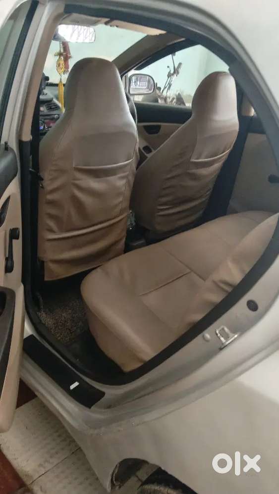 Hyundai Eon 2014 Petrol Automatic
