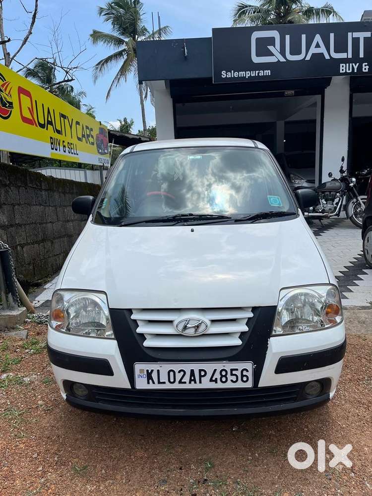 Hyundai Car Manual 2013