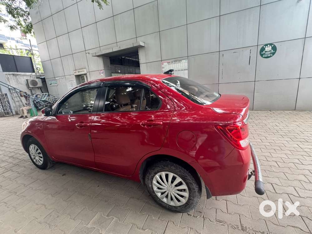 Maruti Suzuki Dzire 2022