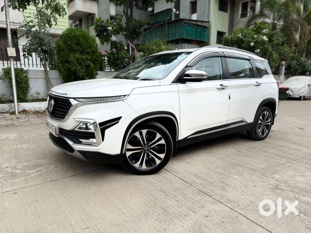 Mg Hector 2.0 Sharp Diesel, 2021, Diesel