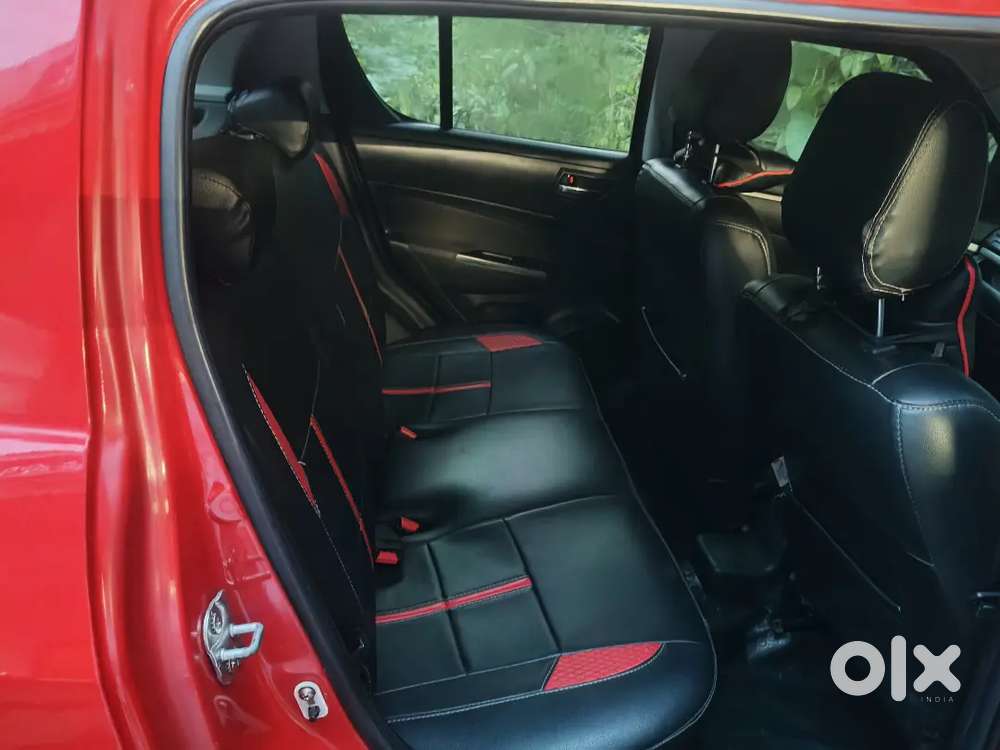 Maruti Suzuki New-gen Swift 2015 Petrol Well Maintained