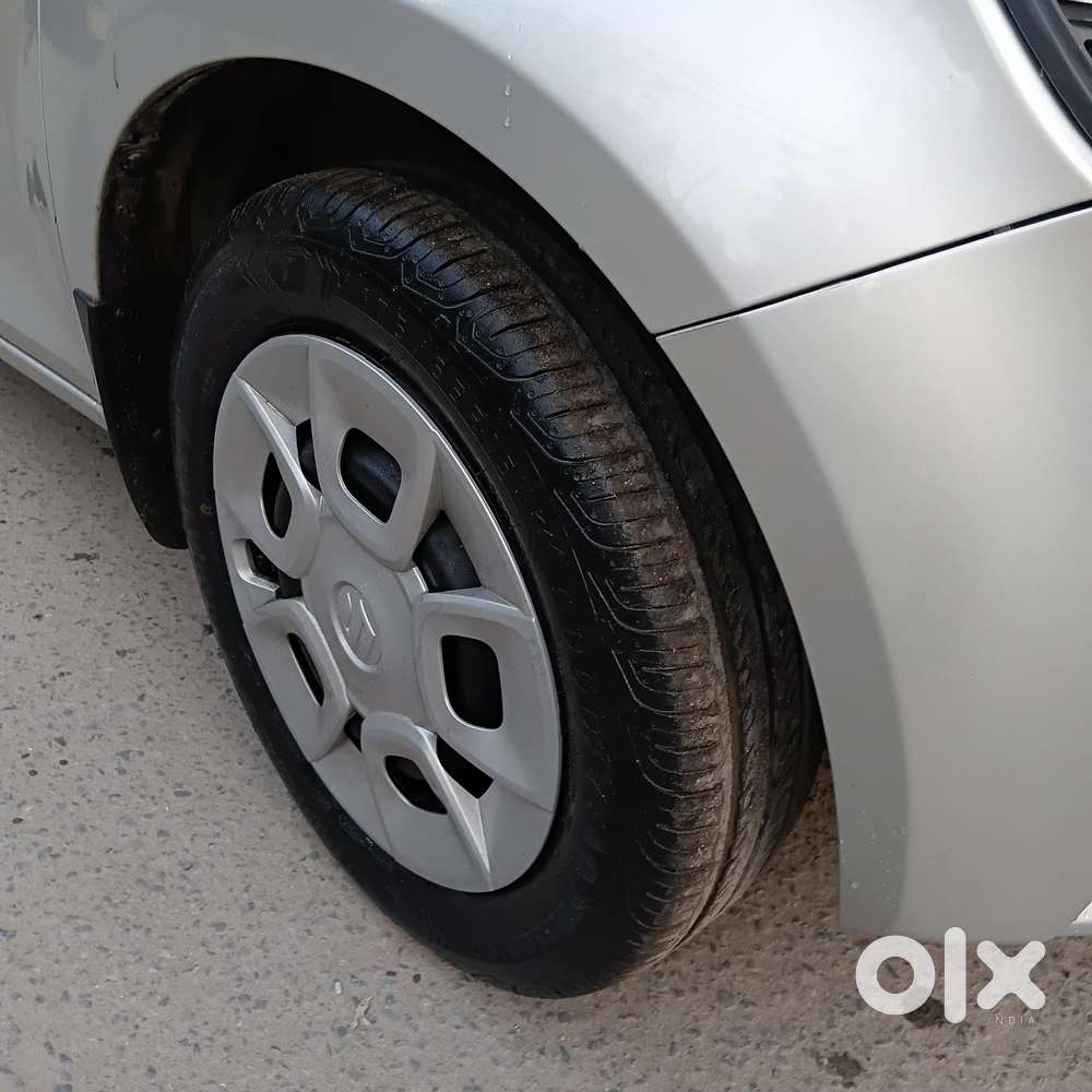 Maruti Suzuki Ignis 1.2 Delta Mt, 2017, Petrol