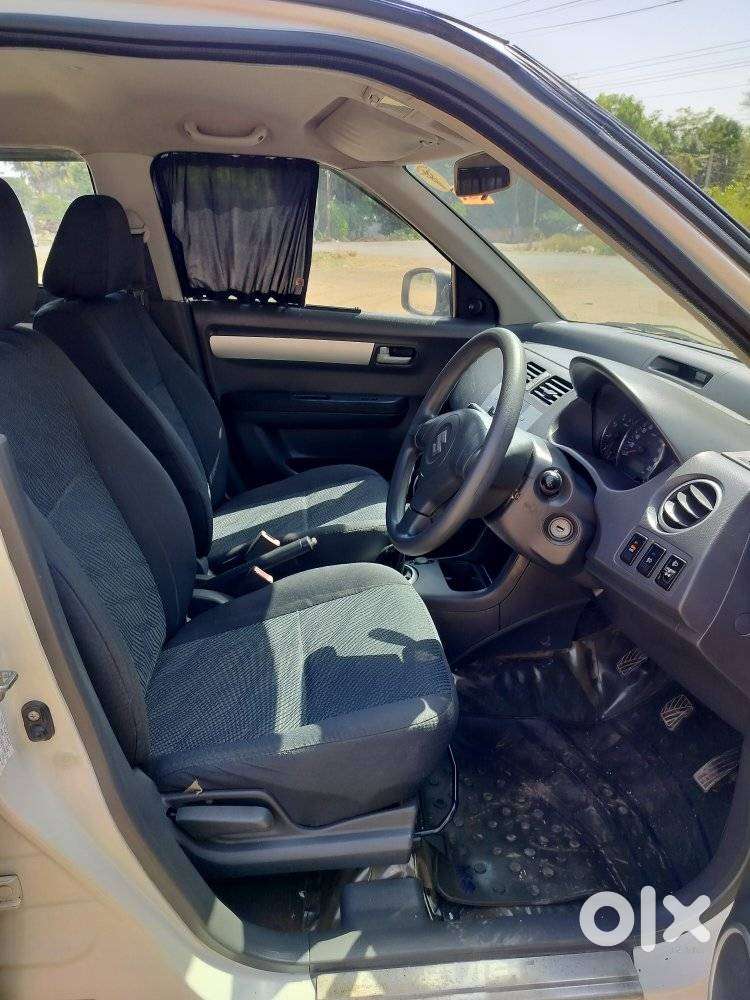 Maruti Suzuki Swift Ddis Vdi, 2011, Diesel