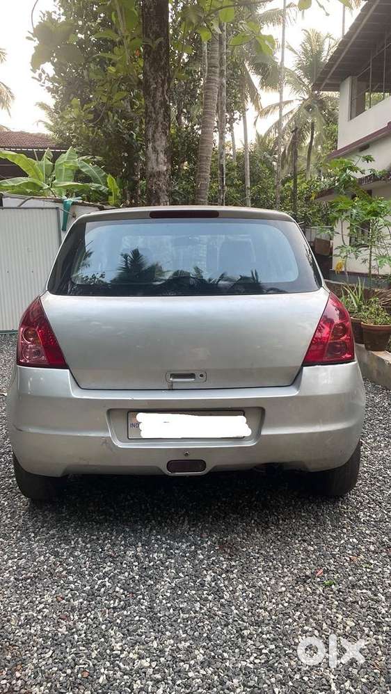 Maruti Suzuki Swift 2009 Diesel Well Maintained