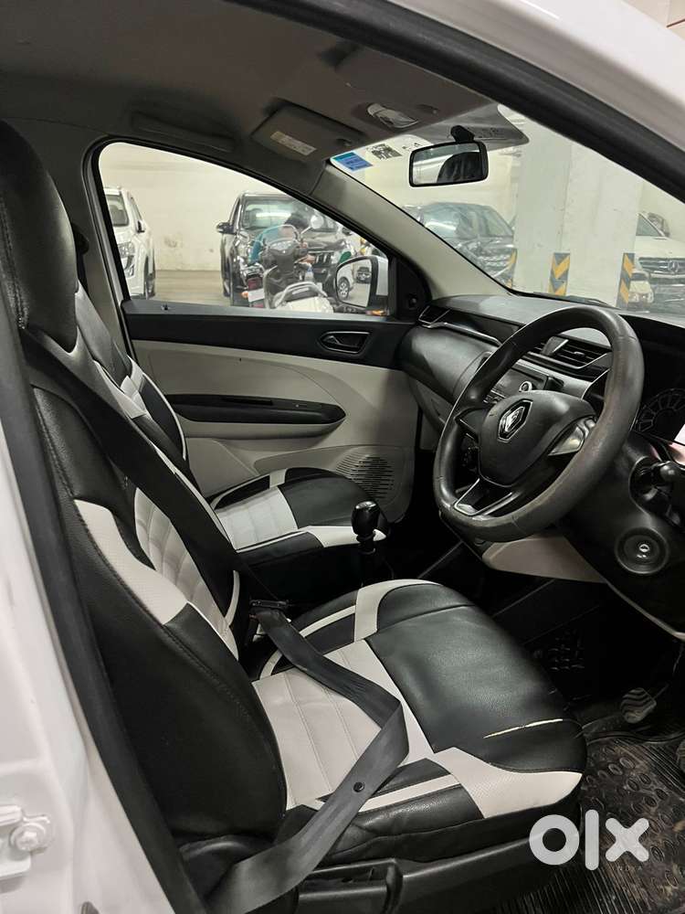 Renault Triber Rxt, 2021, Cng & Hybrids