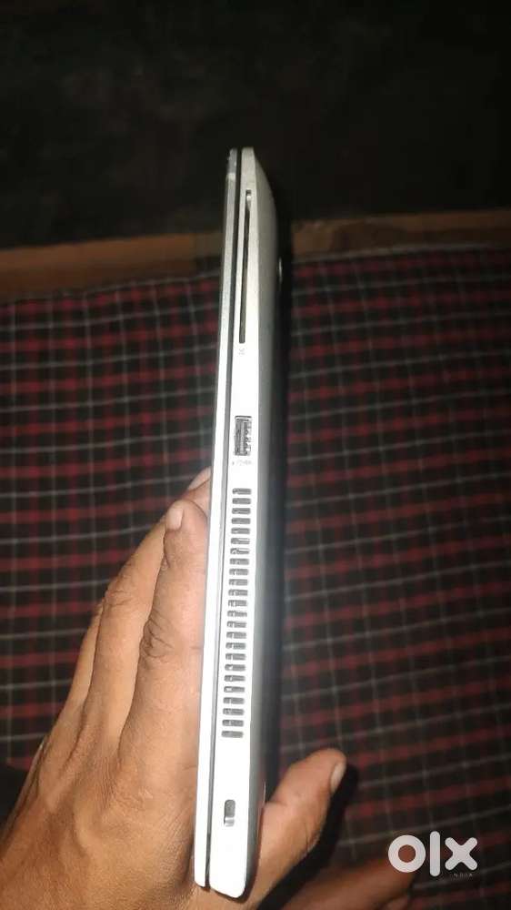 HP ELITEBOOK