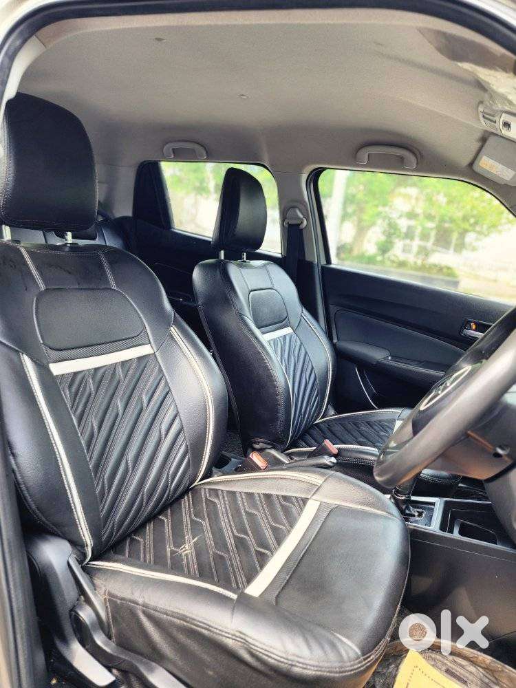 Maruti Suzuki Swift 2018 Amt Vxi, 2018, Petrol