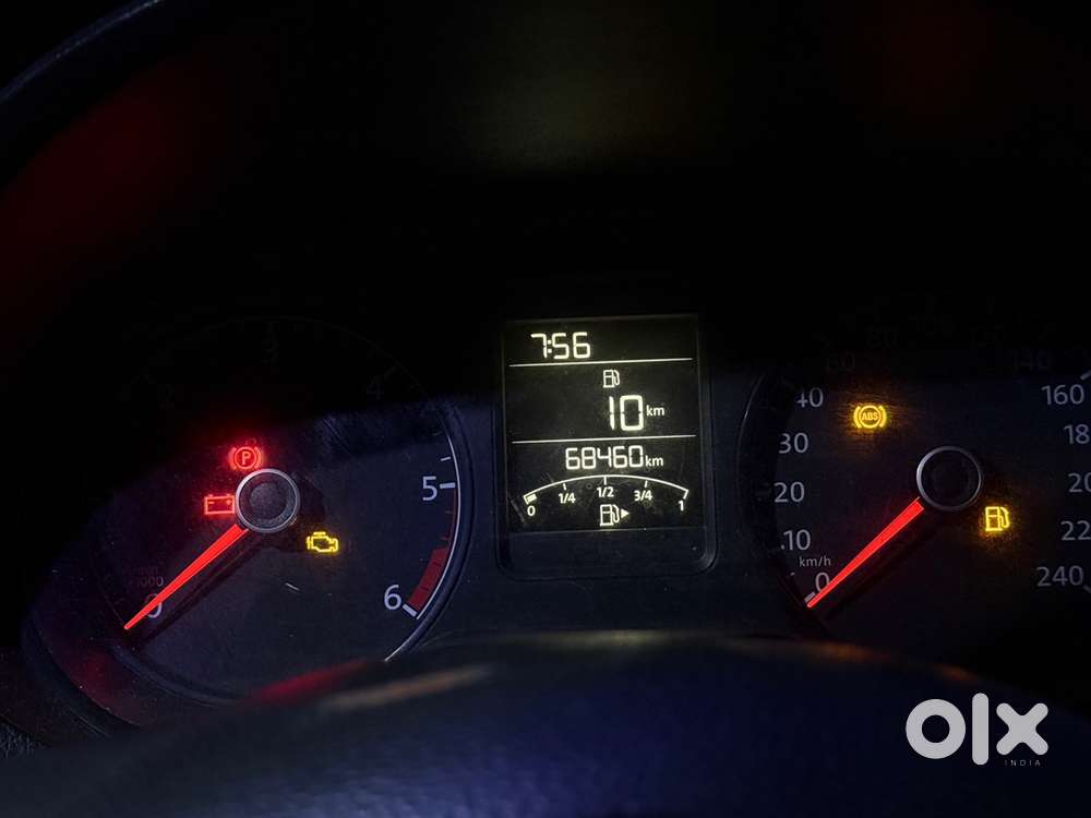 Volkswagen Polo Diesel 2016