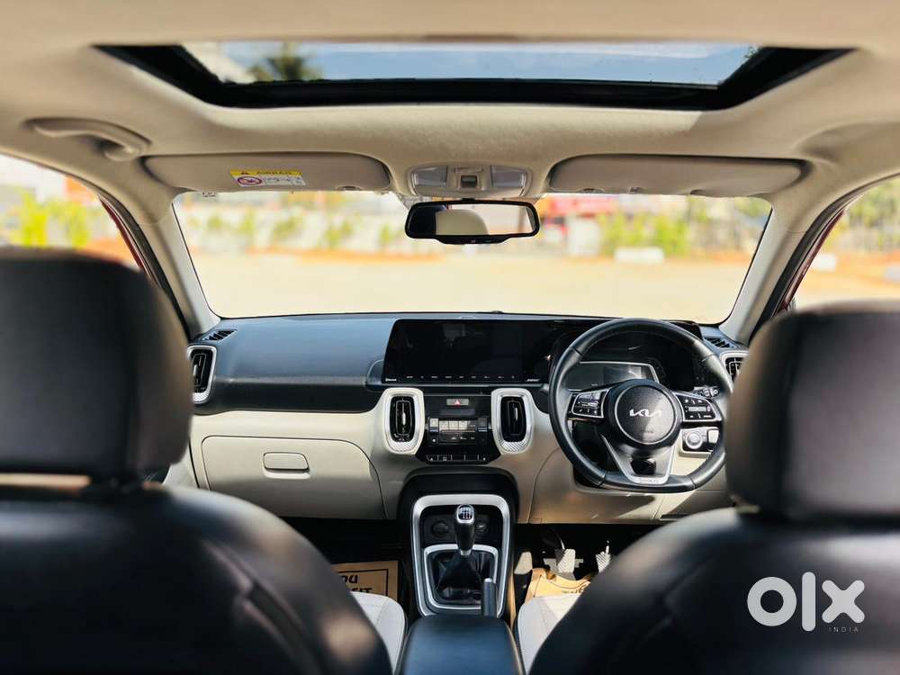 Kia Sonet 1.2 Htk Plus, 2022, Petrol
