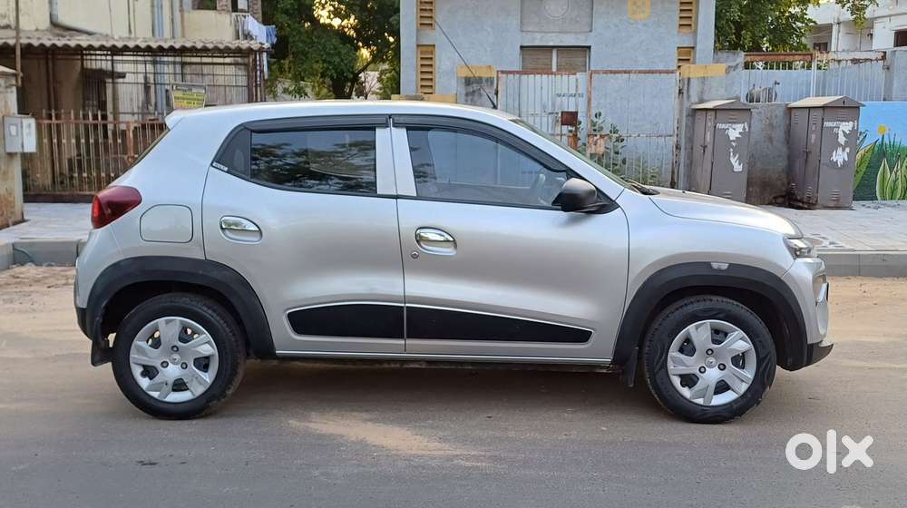 Renault Kwid 0.8 Rxt Sce Special, 2021, Petrol