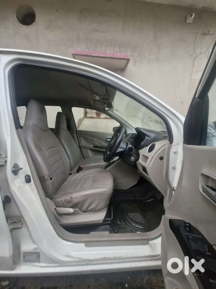 Maruti Suzuki Celerio Zxi 2016 Petrol Automatic