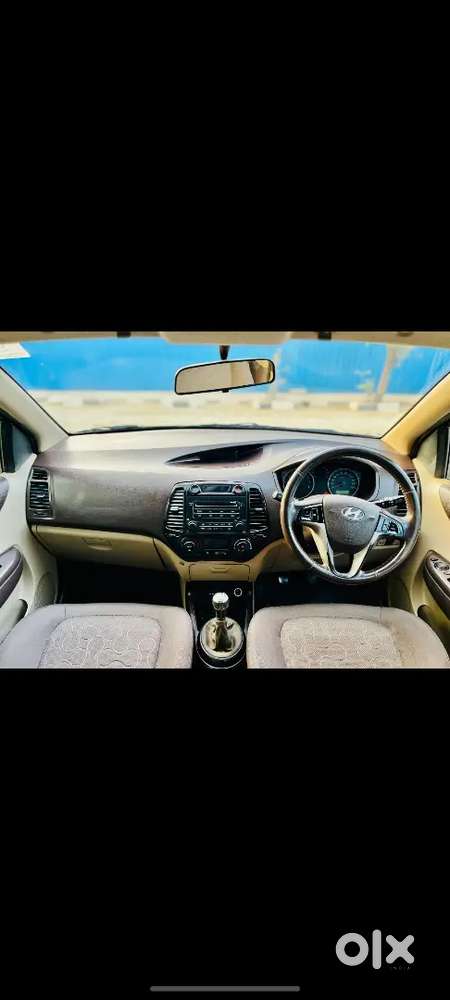 I20 Asta With Good Condition