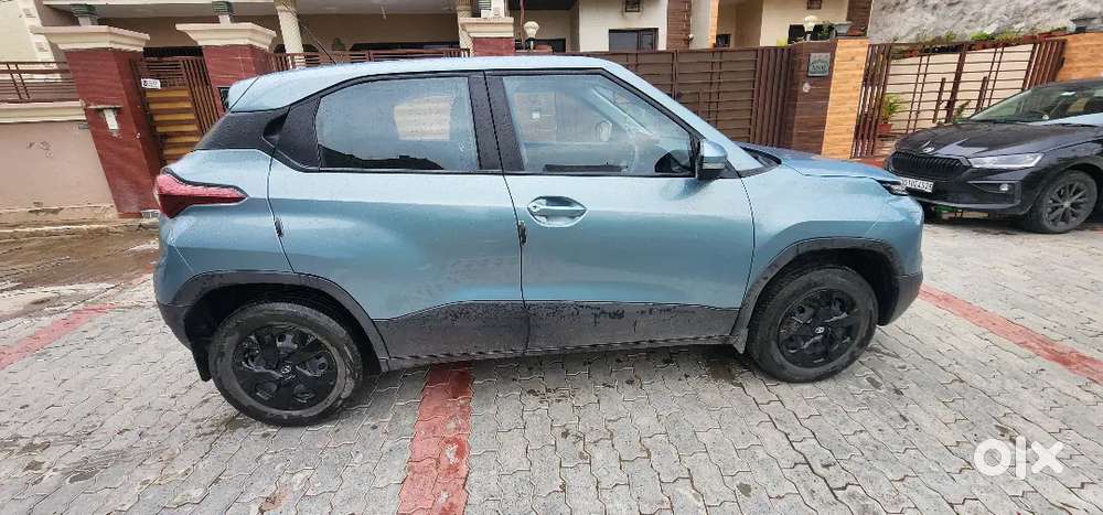 Tata Punch Adventure 2025