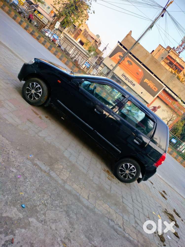 Maruti Suzuki Alto 2005-2010 Lxi Bsiii, 2008, Petrol