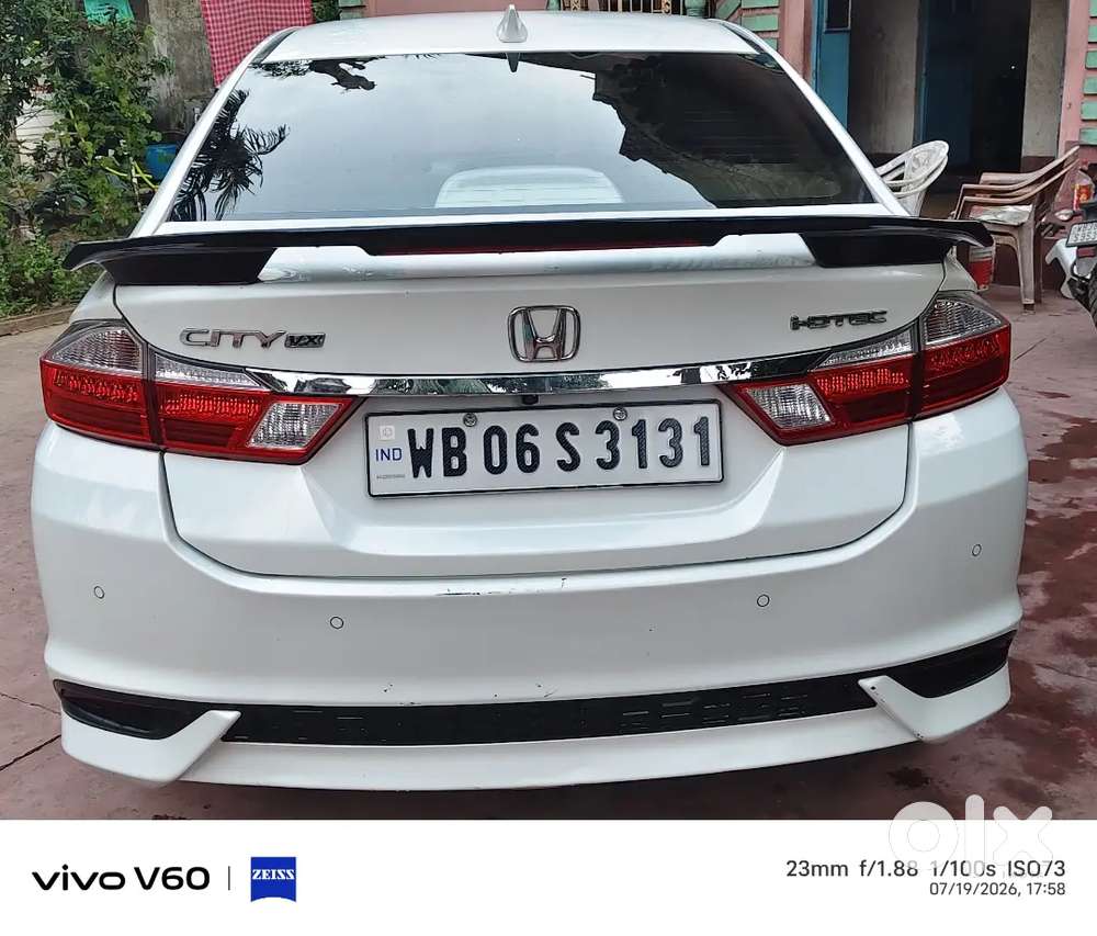 Honda City 2020 Diesel Car