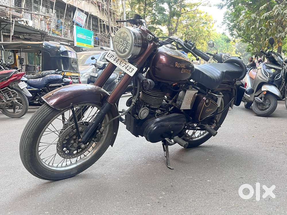 Byd Atto 2 Active, 1985, Petrol