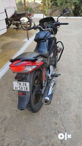 Second Hand Honda. for sale in Perundurai Used Motorcycles in