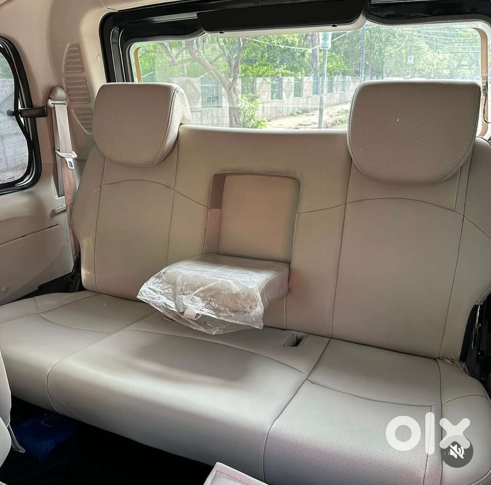 Mahindra Scorpio Diesel 2022