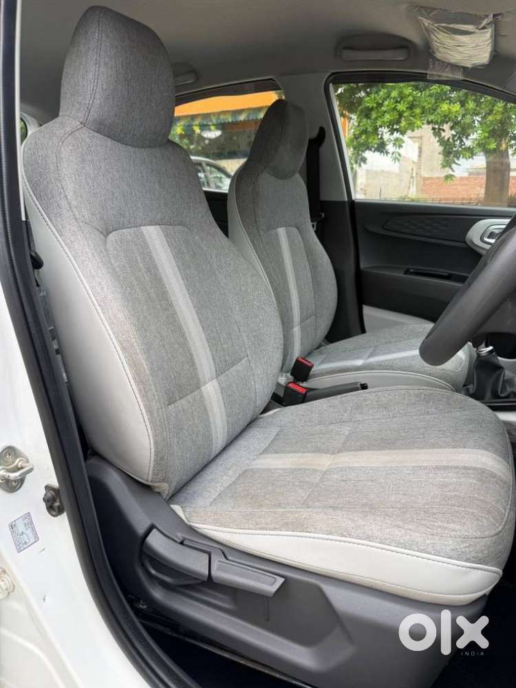Hyundai Grand I10 Nios Sportz 1.2 Kappa Vtvt, 2022, Petrol