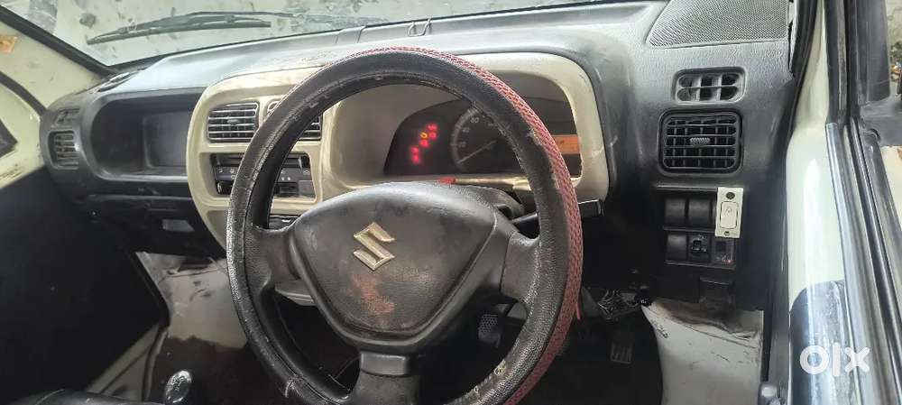 Maruti Suzuki Eeco 2019 Cng  Petrol 145 Km Driven