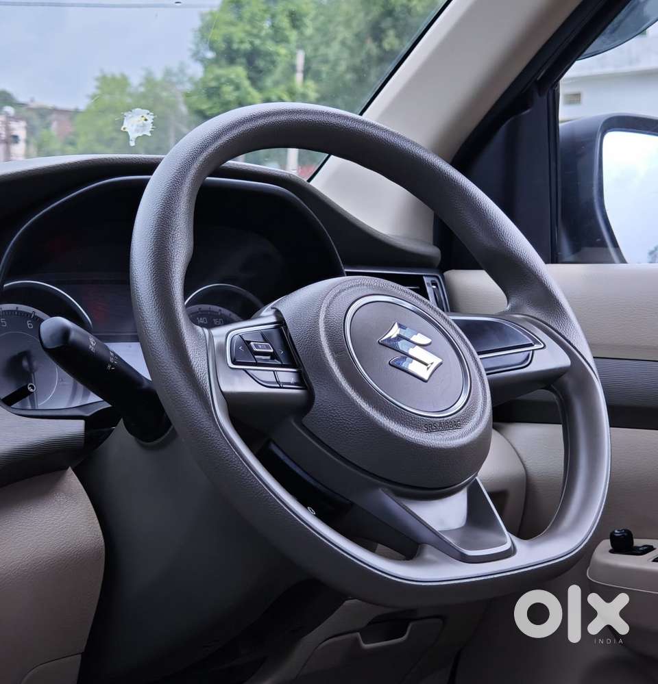 Maruti Suzuki Ertiga Vxi Cng, 2021, Cng & Hybrids