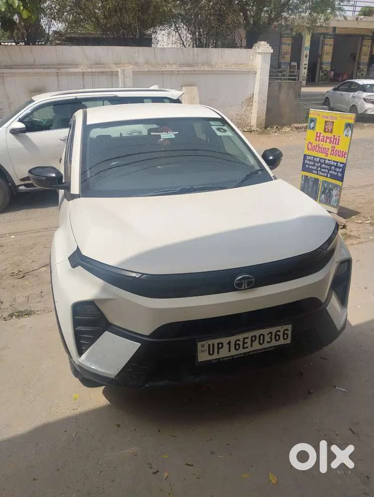 Tata Nexon 2024