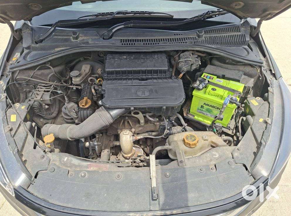 Tata Tiago 1.2 Revotron Xz Plus Dual Tone, 2020, Petrol