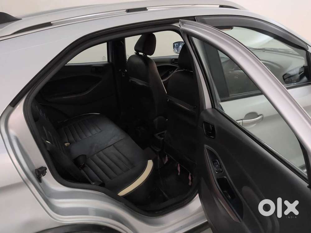 Ford Freestyle Titanium Plus Petrol, 2021, Petrol