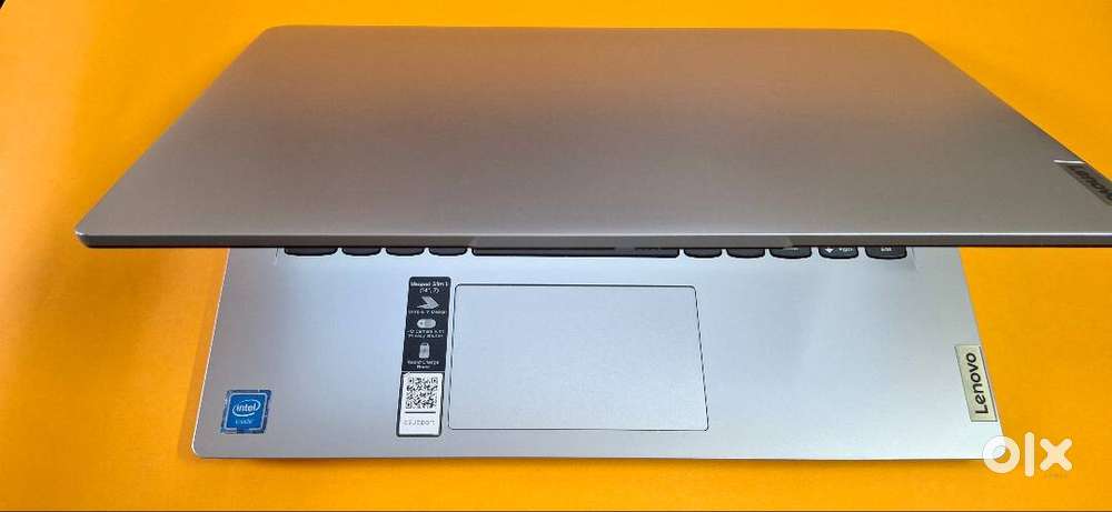 New condition-Lenovo Ideapad-256SSD-14.1 Scree -Windows-11 Legal