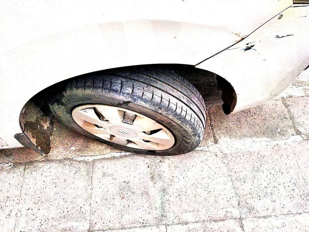 Maruti Wagon R Lxi 2011