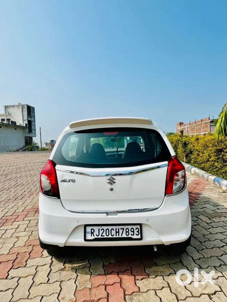 Maruti Suzuki Alto 800 2022 Petrol 40000 Km Driven