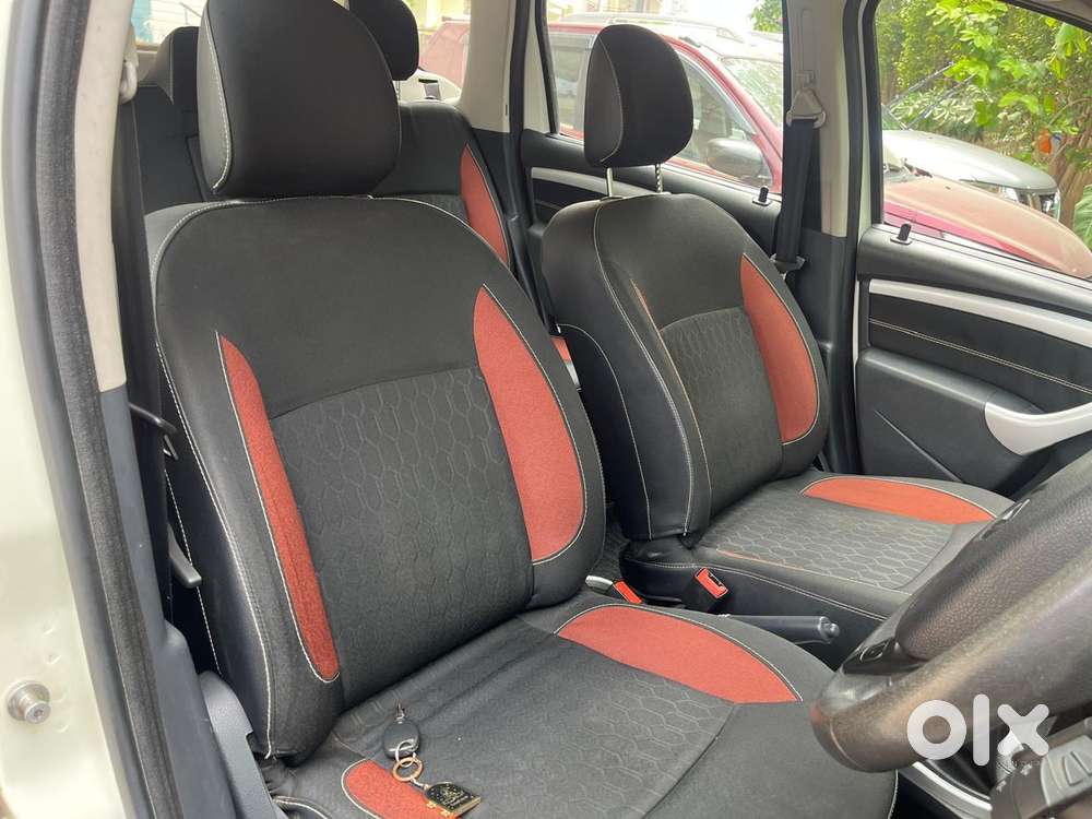 Renault Duster Rxz, 2015, Diesel