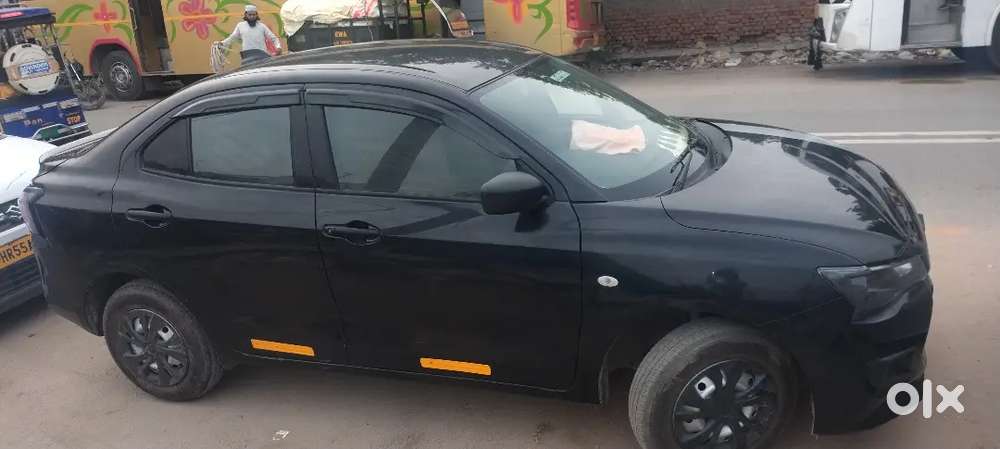 Maruti Suzuki Dzire 2016