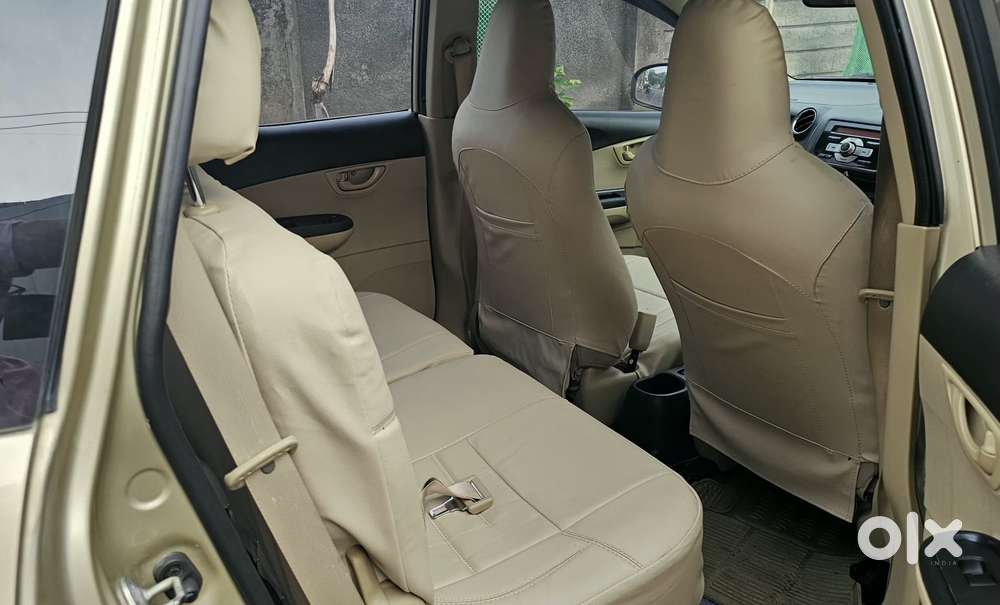 Honda Mobilio V I-vtec, 2014, Petrol