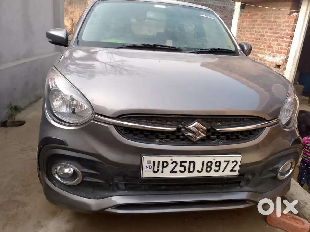 Maruti Suzuki Celerio 2022