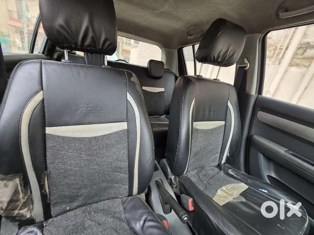Maruti Suzuki Swift 2009 Oky Conditions